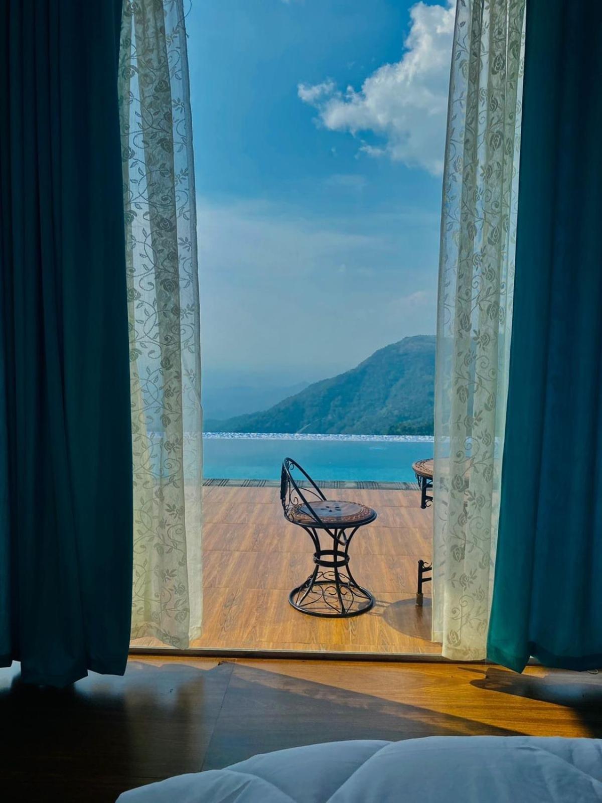 Durrah Hillview Villa Kakkadampoyil ภายนอก รูปภาพ
